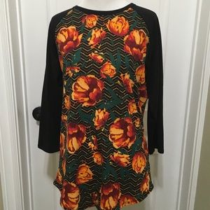 Medium lularoe randy